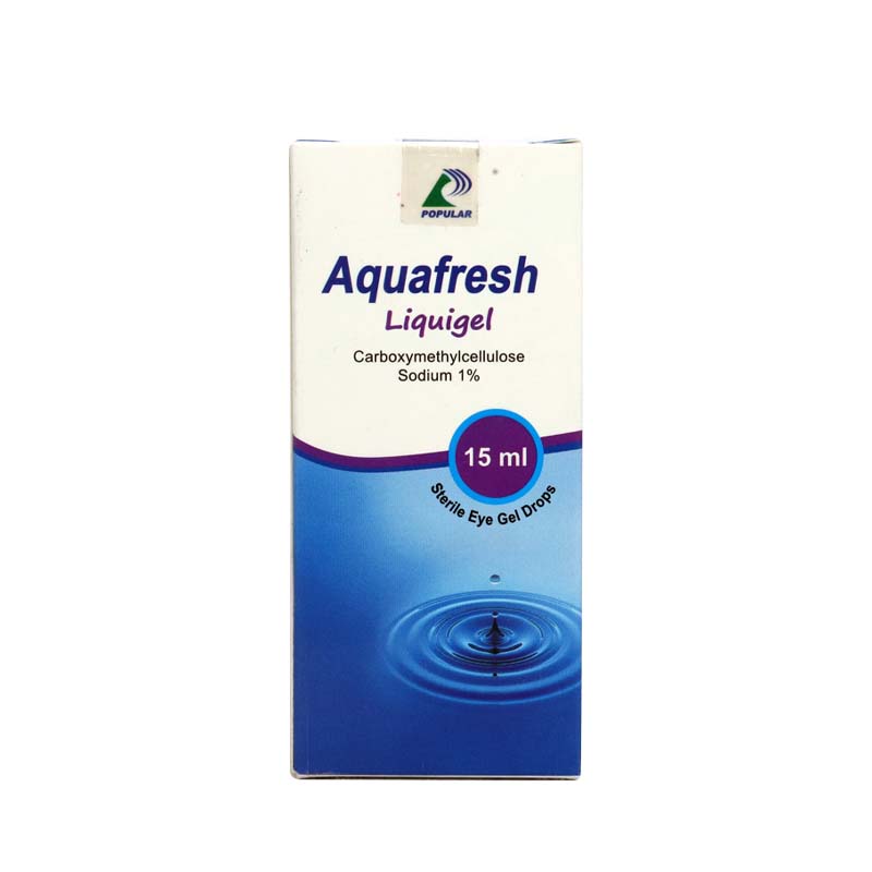 Aquafresh PF